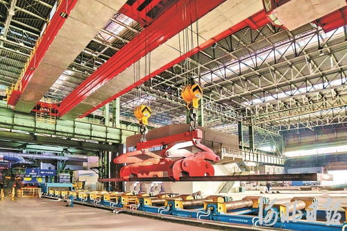 河北工業(yè)高質(zhì)量發(fā)展成績單 十年最快增速，技術(shù)開發(fā)驅(qū)動規(guī)上工業(yè)增加值同比增長7.5%