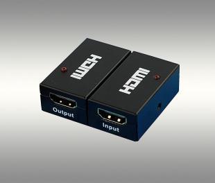 HDMI信號(hào)增強(qiáng)器（放大器）解析 穩(wěn)定傳輸，提升視聽體驗(yàn)